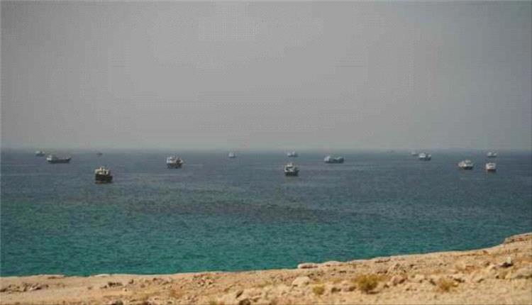 رويترز : إيران مستعدة لفتح مضيق هرمز إذا خففت أمريكا الضغط العسكري ورفعت الحصار
