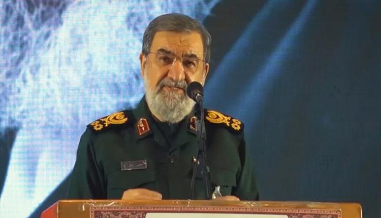 رضائي يحذر دول المنطقة: الانضمام للمغامرة الأمريكية سيعطل مطاراتكم
