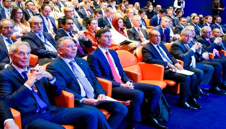 مجلس السلام يعقد اجتماعا في نيويورك لبحث مستقبل غزة
