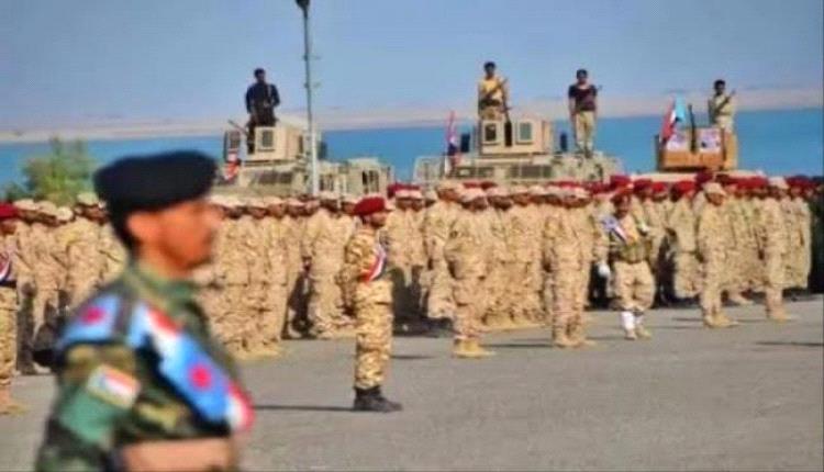 صخرة التلاحم الجنوبي.. الاصطفاف الوطني خيار استراتيجي لحسم المعركة ضد القوى المعادية