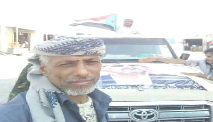 ياسر اليافعي: الانتقالي يعلن التعبئة وفاءً لشهداء الجبهات