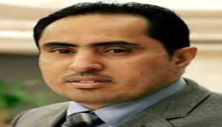 بصراحة ووضوح رسالتي للأخ الوزير نائف البكري