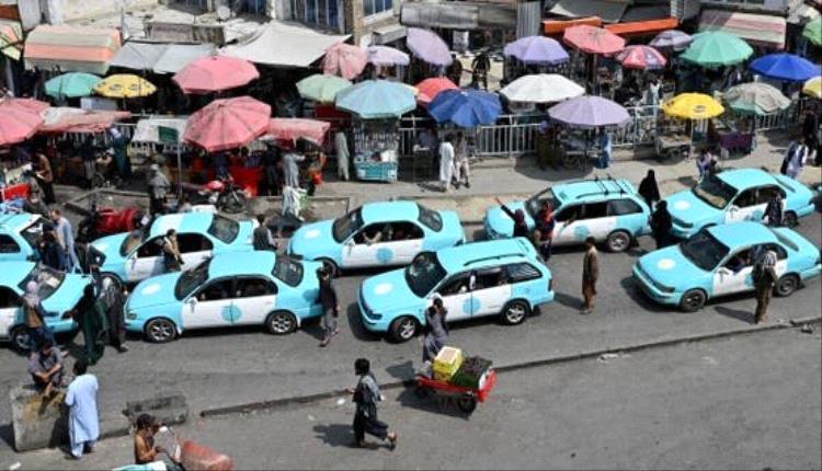 الموسيقى ممنوعة في أفغانستان.. وسائقو الأجرة يتحدون القرار