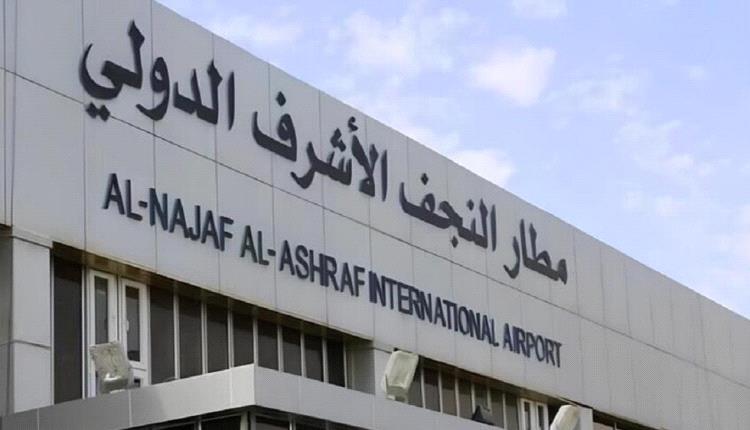 قوى عراقية ترفض الحصار الجوي المفروض أمريكيا على إيران وتطالب باستثناء مطاراتها
