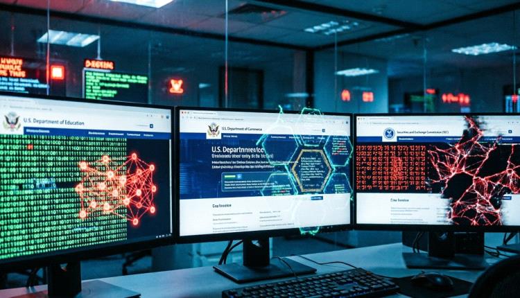 مواقع حكومية أمريكية تؤكد خروج الذكاء الاصطناعي عن السيطرة