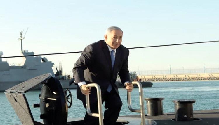 "نتنياهو يرسل "الموساد" لإفشال صفقة وقعها سرا لمصر".. كتاب يكشف تفاصيل فضيحة الغواصات