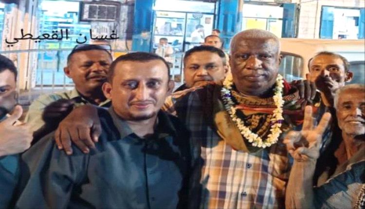بعد احتجازه لدى سلطات الوصاية..إطلاق سراح رئيس انتقالي التواهي