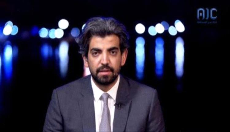 البيض لصحيفة «لينكيستا» الإيطالية: الجنوب عصي على الحوثي