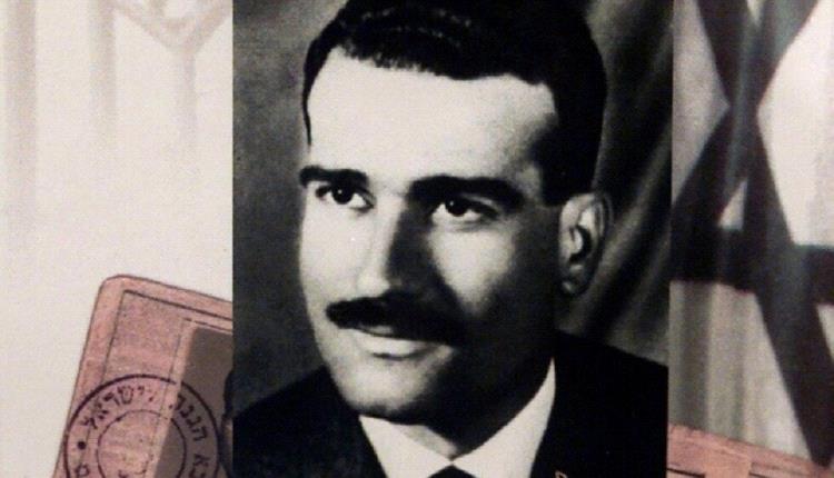 ضابط سوري سابق شارك في اعتقال الجاسوس كوهين يكشف عن مكان دفنه قرب دمشق