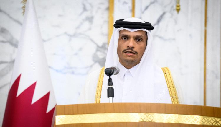 رئيس وزراء قطر: المنطقة بحاجة لمعالجة 3 ملفات ضرورية لنزع فتيل الحرب وسنواصل الوساطة من أجل السلام
