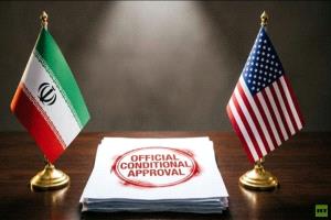طهران تشترط قبل أي تفاوض مع واشنطن