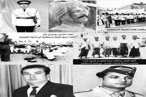 الموسيقار / المايسترو.. عبدالقادر جمعة خان مؤلف السلام الجمهوري" الوطني " لدولة الجنوب بعد الاستقلال