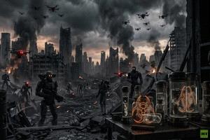 كيف نشأ الذكاء الاصطناعي؟