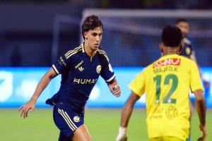 رقم قياسي.. النصر أكثر نادٍ في التاريخ تسجيلاً بمباريات دورية متتالية