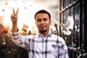سلطات الوصاية بسيئون تطلق سراح دويل