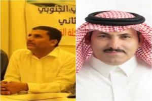 الردفاني. آل جابر ممثل غير مؤتمن على إدارة الملف الجنوبي وألحق ضررا بالسياسة السعودية