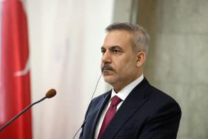 زيارة فيدان للإمارات.. تعزيز الشراكة الاستراتيجية ومعالجة أزمات المنطقة