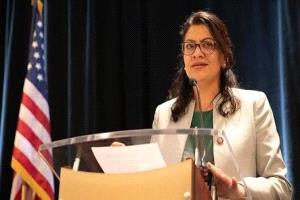 نائبة أمريكية تهاجم السعودية بسبب اليمن وتدعو لعرقلة صفقة أسلحة محتملة مع الولايات المتحدة
