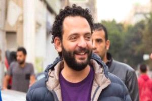 المخرج محمود كريم: "ريد فلاج" يتناول مشكلات العلاقات دون نصائح مباشرة
