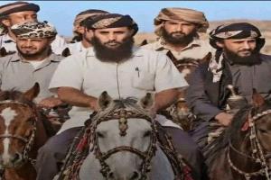 شُهَداء الحدود الجنوبية وباب المندب من أبناء الصبيحة الأبطال