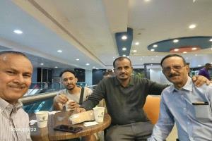 اليمنية وانعدام الاخلاقيات