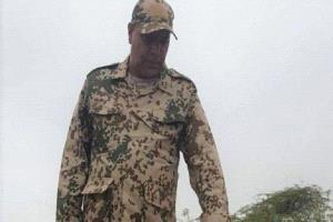 السعودية تطرد قيادياً جنوبياً مقرباً من طارق صالح.. و"الخوداني" يفضح: "يريدون عبيداً لا رجالاً"!