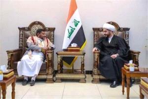 مصادر تكشف نشاطًا أمنيًا وسياسيًا حوثيًا في العراق
