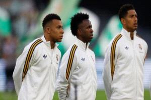 هجوم حاد على لاعبي ريال مدريد.. مبابي اختفى وفينيسيوس "بلا فائدة"