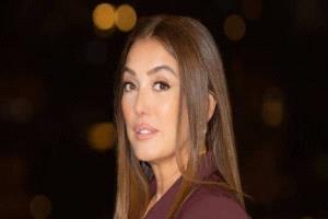 "كندة علوش: جذبني التنوع بين الكوميديا والدراما في "خمسين/خمسين"