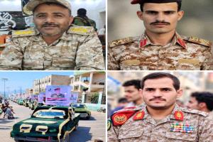كبار ضباط الحوثي يتساقطون في جبال الصبيحة وعلى حدود الجنوب