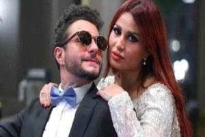 القبض على طليقة الفيشاوي ومغني راب مصري في قضية مخدرات