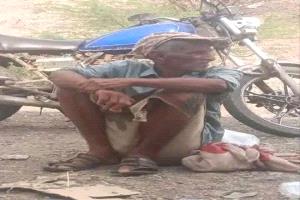 مليشيا الحوثي تقتل مواطنًا مسنًا في الوازعية
