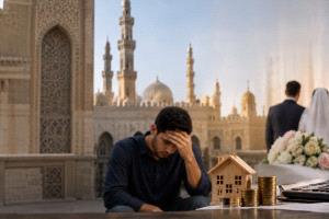 داعية أزهري ينصح شباب مصر بعدم الزواج "لهذه الأسباب" 