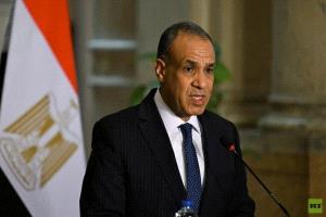 بعد مباحثات مع باكستان.. الخارجية المصرية تصدر بيانا 