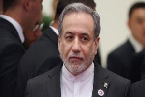عراقجي بعد رفض ترامب للمقترح الإيراني: "لن نتراجع عن شروطنا"