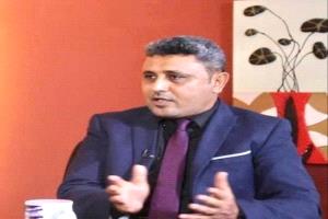 اليافعي: دماء الجنوبيين ليست ورقة تفاوض في حرب غامضة