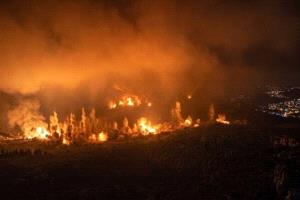 كشف تفاصيل عملية إسرائيلية ضخمة لنقل 1100 طن متفجرات لعمق لبنان لتدمير أنفاق حزب الله