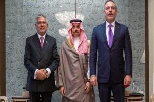 اجتماع عاجل لرؤساء أركان دول اتفاق مكة لبحث سبل مساندة المملكة