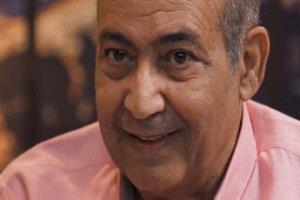 الشناوي يرد على جدل السخرية من محمود عبد المغني.."ممثل موهوب"