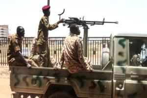 الجيش السوداني يكثف الضغط شمال كردفان.. بـ"عمليات نوعية"