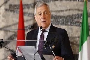 تاياني: ترحيل 3 أشخاص من سبتة يؤكد خطر الإرهاب.. وإيطاليا تمدد تعليق "شنغن" لحماية أمنها