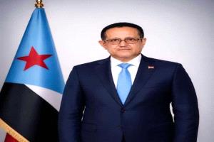 الحالمي: إدارة الأزمات بمنطق الحرب بالوكالة لن تصنع سلاماً