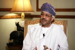 وزير خارجية عُمان: نتضامن مع إجراءات دول الخليج لحماية سيادتها
