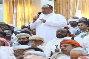 الخنبشي يُلجم "الكثيري" بصمتٍ مُريب.. هل احترقت أوراق "العائد من الرياض" في دهاليز سيئون؟