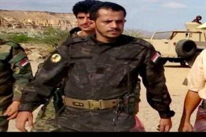 قائد اللواء الأول دعم أمني يدعو القيادات الجنوبية إلى رص الصفوف وتعزيز الجاهزية