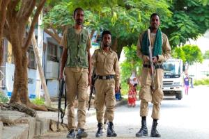 الجيش السوداني: نرفض مزاعم إثيوبيا بشأن دعم جماعات مناوئة لأديس أبابا