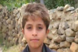 وفاة طفل غرقاً في سد بالمحويت اليمنية