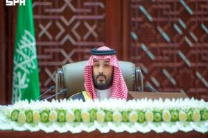 الأمير محمد بن سلمان: "حلف مكة الدفاعي" يعزز أمن واستقرار المنطقة