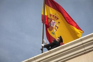 سانشيز ينفي وجود أدلة على تخطيط المغرب لتدفق المهاجرين إلى سبتة 

