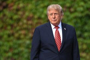بمثل شعبي.. الحوثيون يردون على تصريحات ترامب حول طلبهم الامتناع عن استهدافهم
